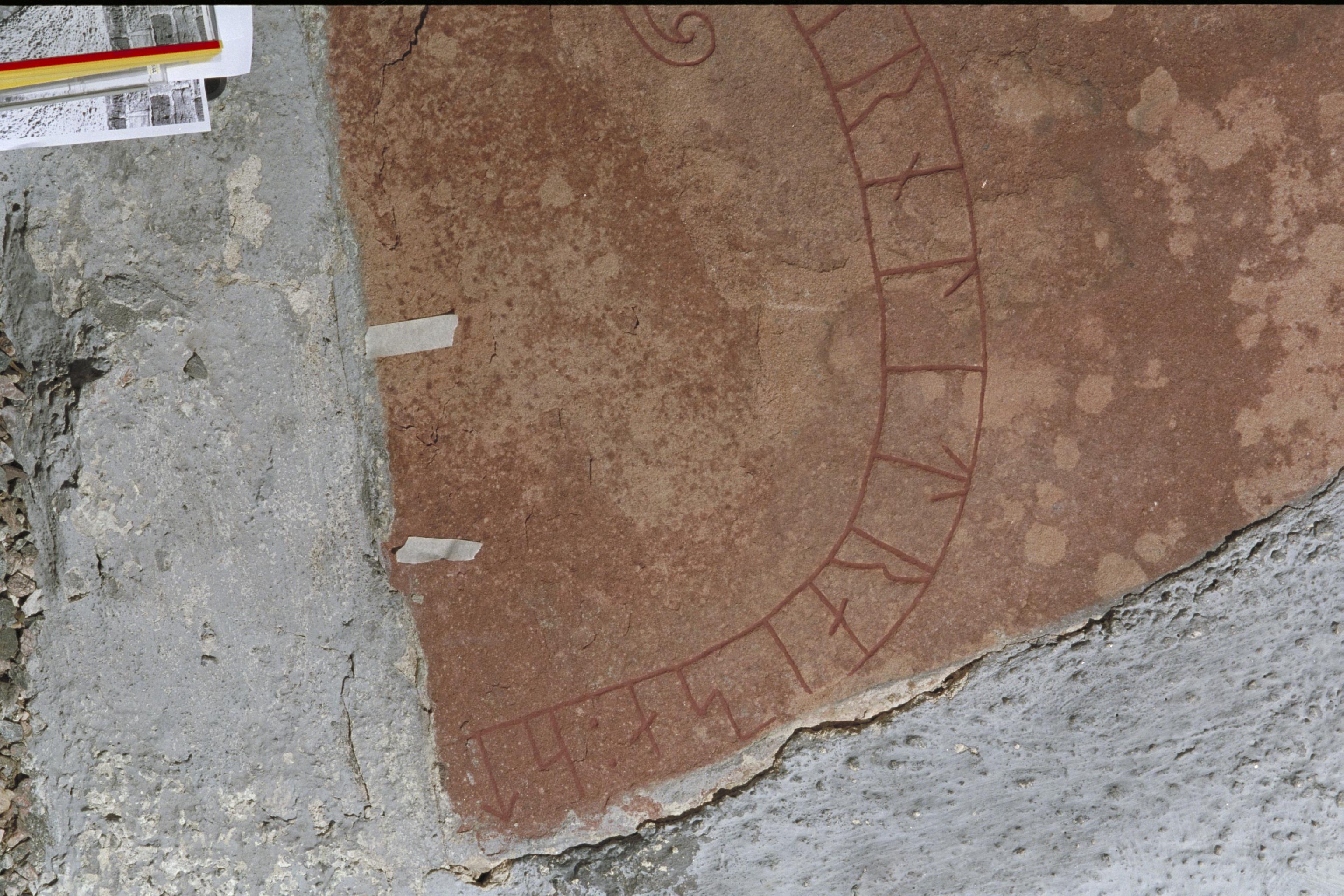Bengt A Lundberg, Sö278 Strängnäs domkyrka