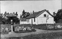 Skara, Härjevads gamla kyrka