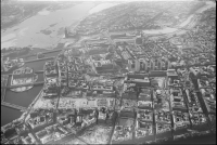 Stockholms innerstad