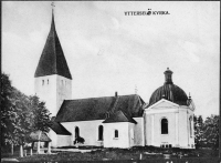 Ytterselö kyrka