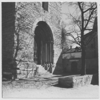 Sankt Lars kyrkoruin