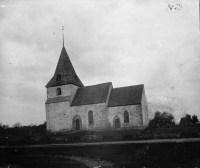 Näs kyrka