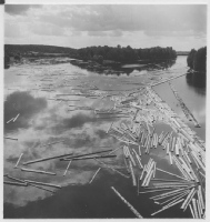 Utsunds bro i Dalälven