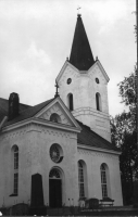 Ore kyrka