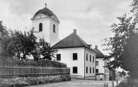 Sofia Magdalena kyrka