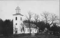 Gillberga kyrka