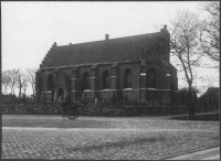 Lund, Sankt Peters Klosters kyrka