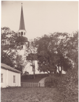 Mariefreds kyrka