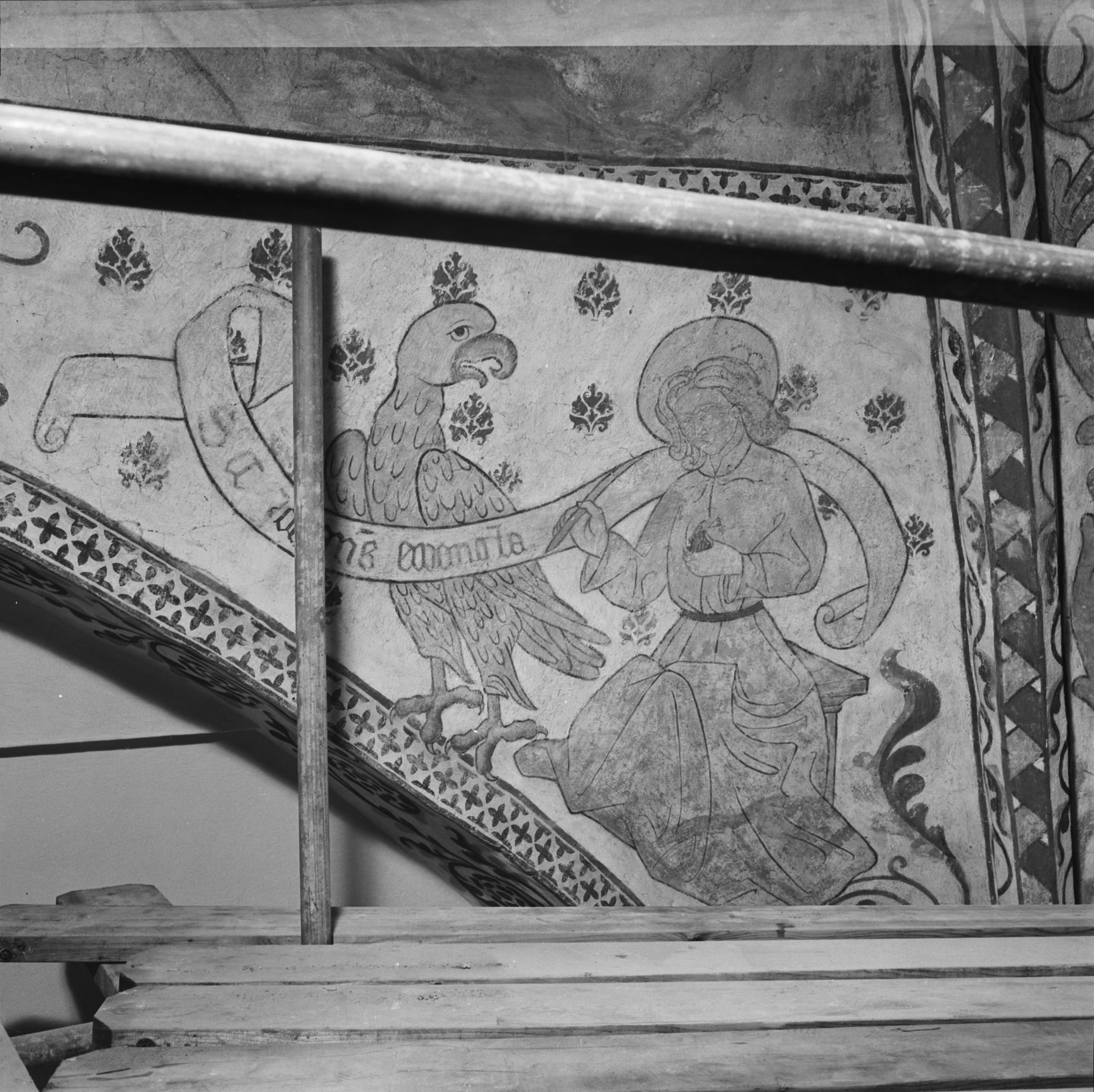 Marianne Bratt Gustafsson, Dingtuna kyrka
