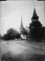 Mora kyrka