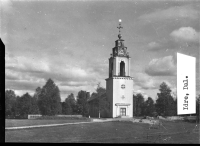 Idre kyrka