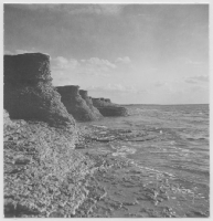 Byerum, kambrosilurens möte med havet