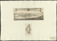 Prospect af Nissafiorden ....[Bild]