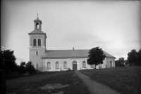 Vessige kyrka