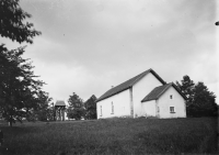 Lavads kyrka