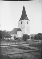 Gottröra kyrka