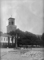 Sankt Nicolai kyrka