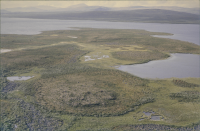 Kiepanjaure - Giehpanvárri