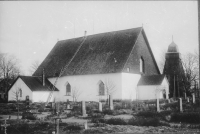 Norra Sandsjö kyrka