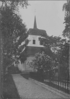 Skeppsås kyrka