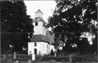 Götlunda kyrka