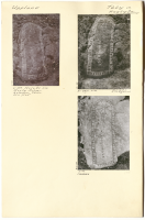 Hagby, Brohammaren. U 146.