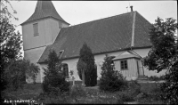 Ale-Skövde kyrka