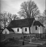 Helgesta kyrka