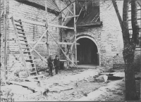 Vreta Klosters kyrka