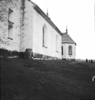 Ludgo kyrka