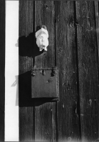 Tynderö, Skeppshamns kapell