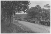 Lindome socken, åkrar