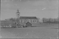 Klockrike kyrka (Josephine kyrka)