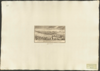 Scharmützel bey Plungian in Samoyten, In welchen eine auscommandirte Schwedische Partheÿ unter Herrn Major Danquart, die Moscowiter und Pohlen geschlagen.[Bild]