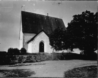 Börje kyrka