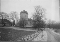 Hyltinge kyrka