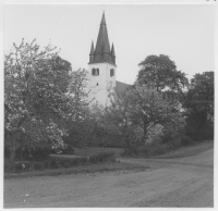 Frustuna kyrka