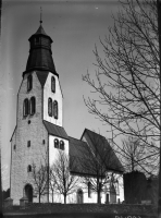Lye kyrka