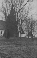 Godegårds kyrka