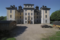 Mälsåkers slott