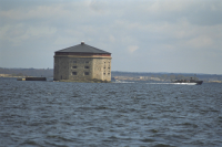 Godnatts fästningstorn