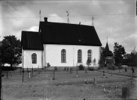 Idenors kyrka