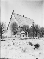 Täby kyrka