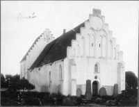 Skanörs kyrka (Sankt Olofs kyrka)