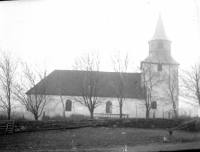 Kareby kyrka