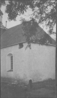 Lillkyrka kyrka