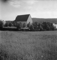 Skogs kyrka