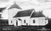 Dalums kyrka