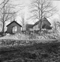 Eriksbergs gamla kyrka