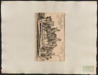 36 a. Välborne herr friherre Sven Ribbing, änkedrottningens kammarherre. b. Välborne herr friherre Carl Axelsson Sparre, änkedrottningens kammarherre